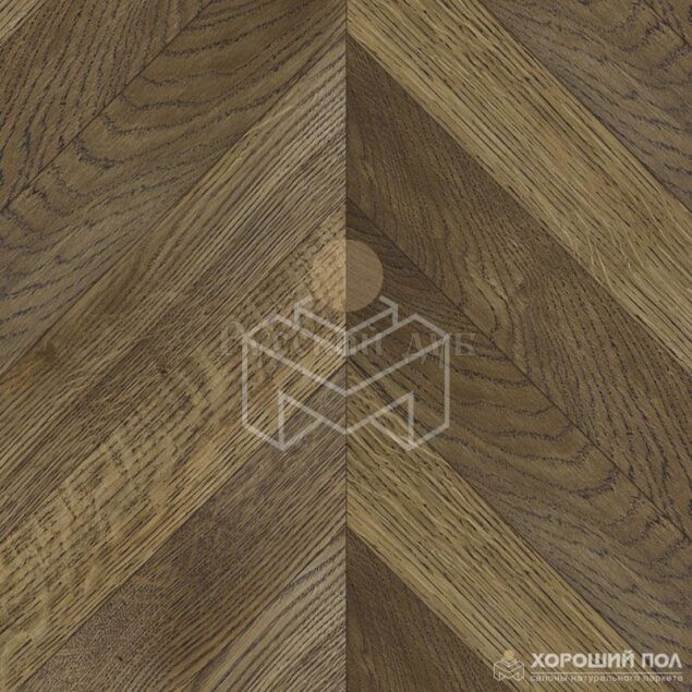Массивная доска РУССКИЙ ДУБ - Россия Французская елка Дуб Курск Золотое кольцо Масло с твердым воском Массив T&G (шип-паз) Натур 2222-3705543-fr-16