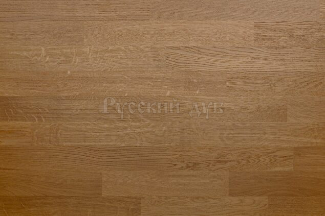 Паркетная доска, ДУБ АНТИЧНЫЙ МАСЛО 3-х полосный Карелия (Karelia) - Россия 1313-136